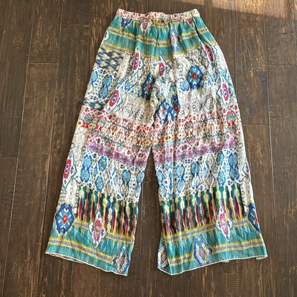 Johnny Was Pants - Picture 8 of 9